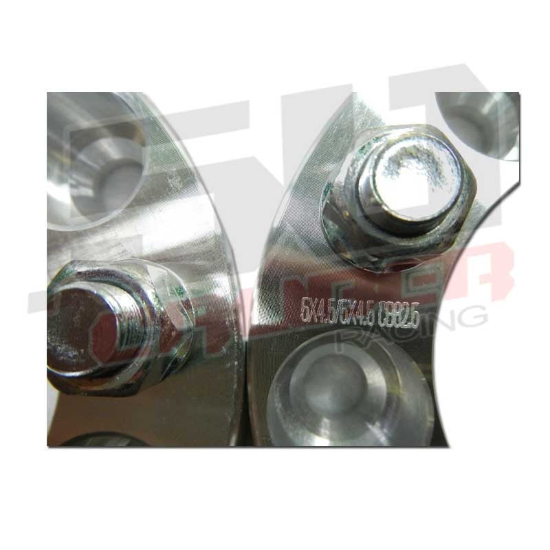 5x4.5 Inch Wheel Spacer