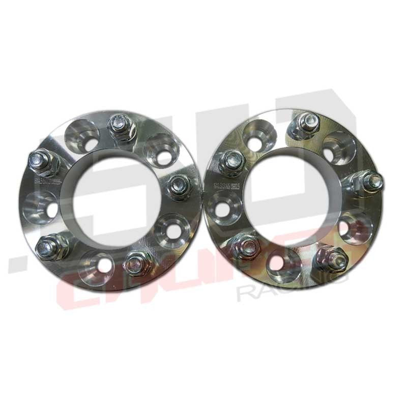 5x4.5 Inch Wheel Spacer