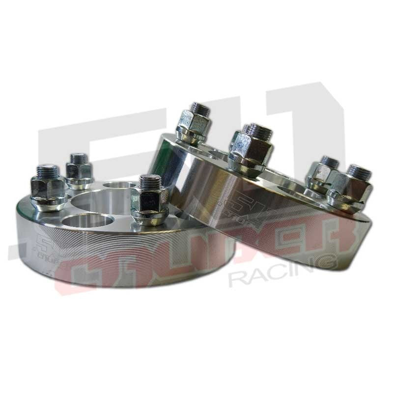 5x4.5 Inch Wheel Spacer