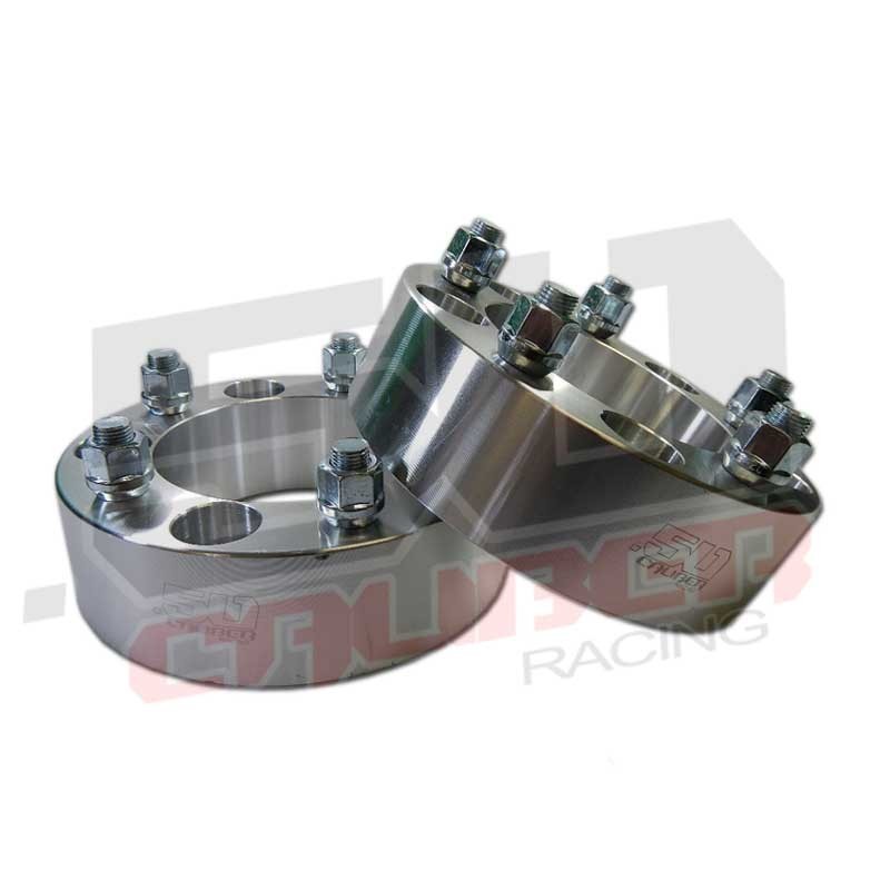 Wheel Spacer 5 x 5.5 Inch
