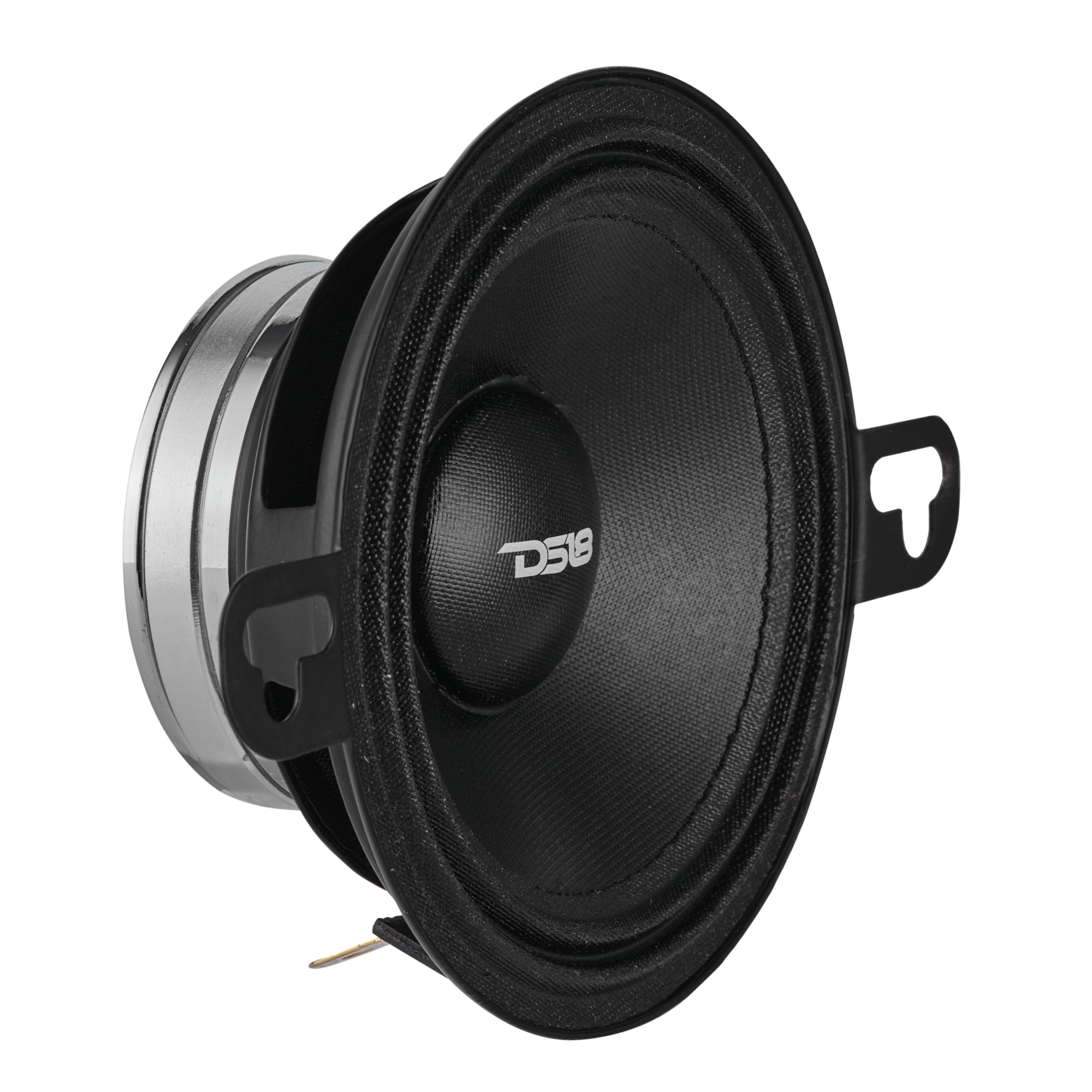 3.5” OEM Dashboard Loudspeaker with Neodymium Magnet | 100W RMS 4-Ohm