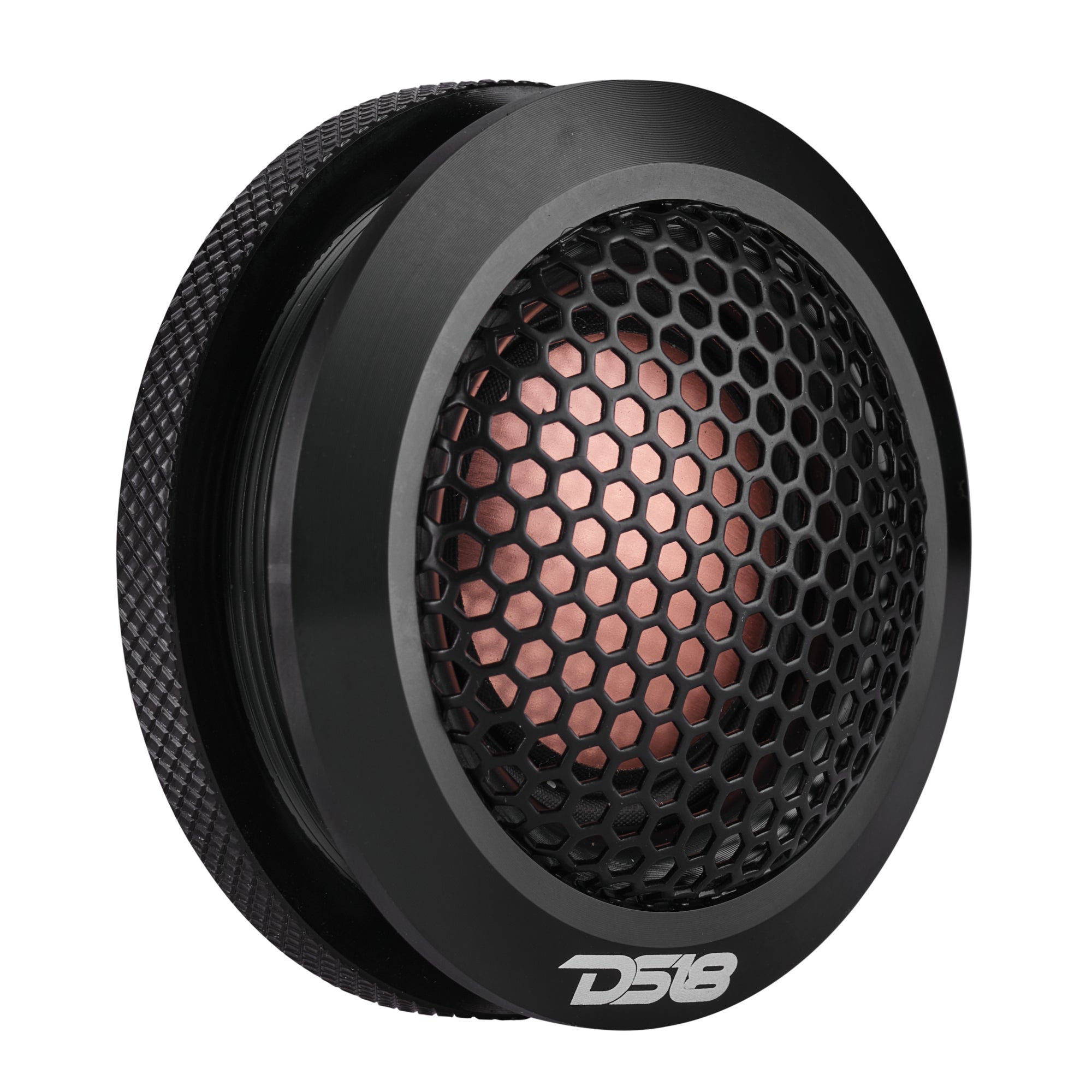 DXQ 2.2" Titanium Dome Tweeter with Neodymium Magnet | 30W RMS 4-Ohm