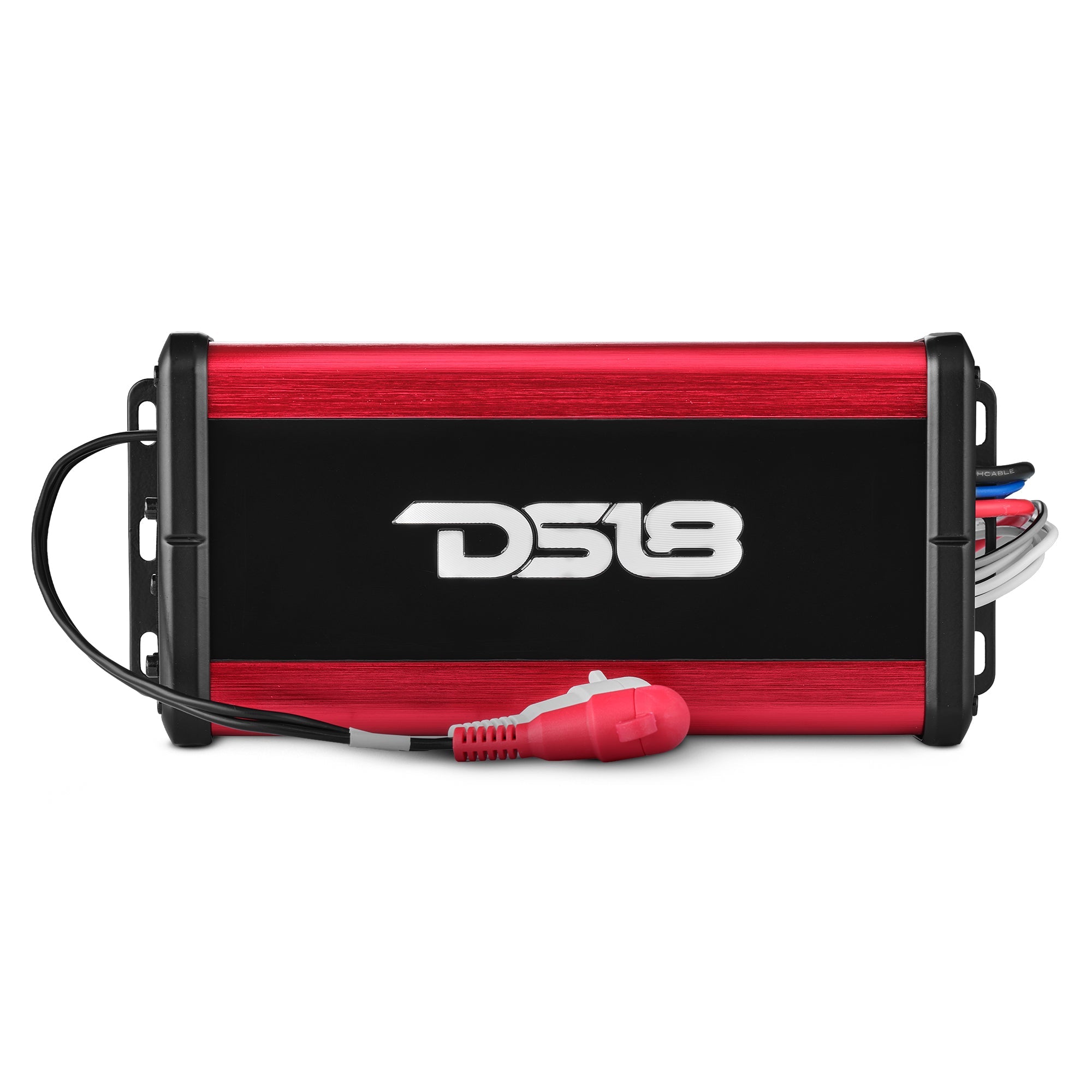NXL 2-Channel Full-Range Class D Waterproof IP67 Marine and Powersports NANO Amplifier