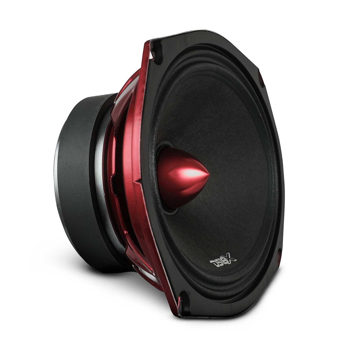 PRO-X 6X9" Mid-Range Bullet Loudspeaker | 200W RMS 8-Ohm
