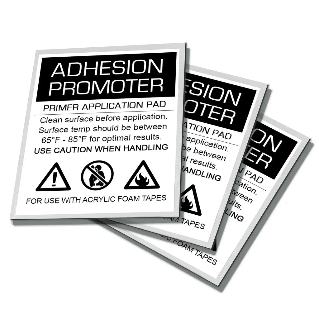 ORACLE Adhesion Promoter Applicator Pads