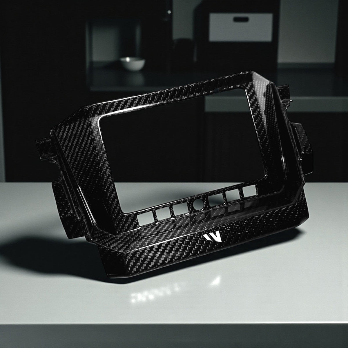 2020-24 POLARIS RZR PRO XP / PRO R CARBON FIBER RIDE COMMAND SURROUND