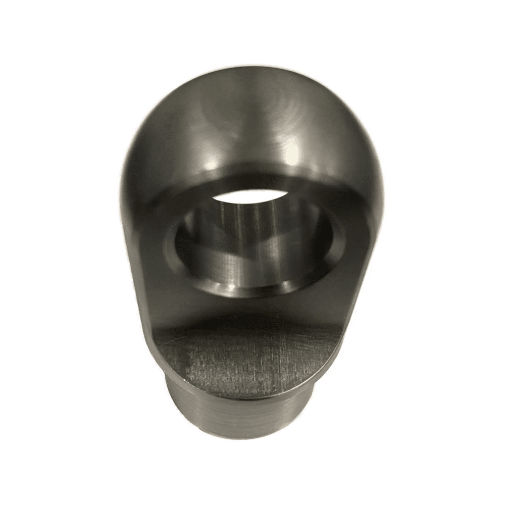 Clevis Tube Mount