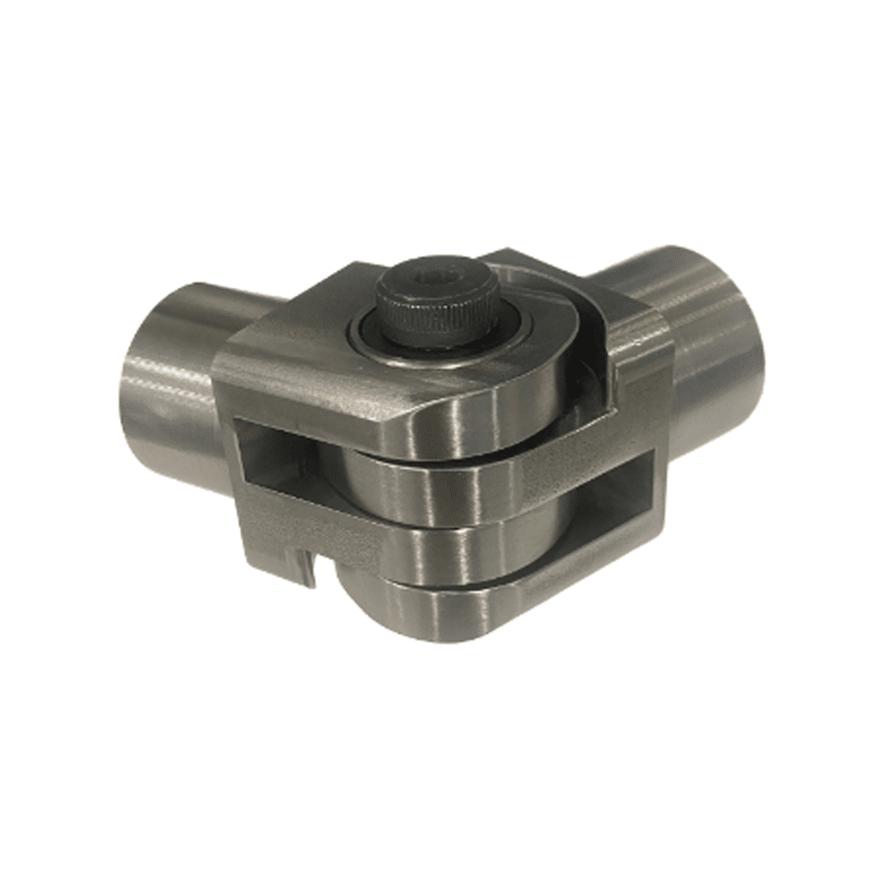 Bearing Hinge
