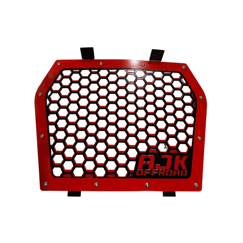 Kawasaki KRX Front Grill