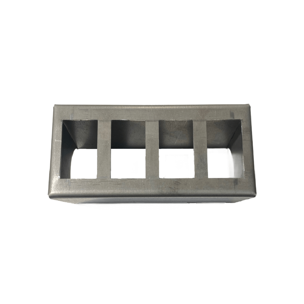 Weld on Switch Panel