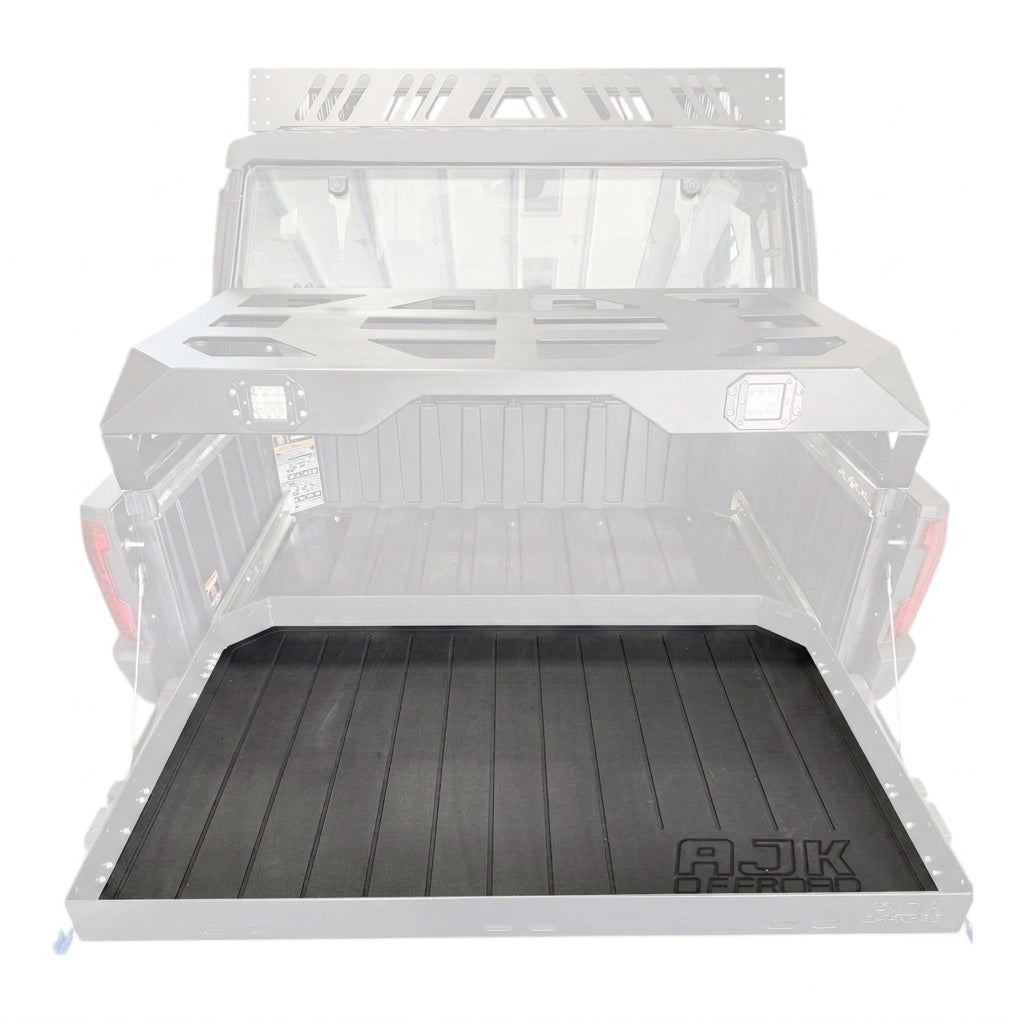 Polaris Xpedition Bed Mat for DRAWER