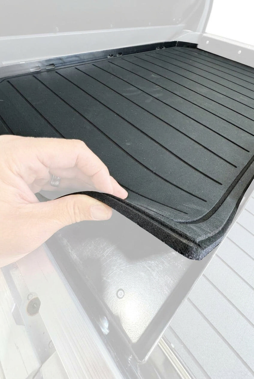 Polaris Xpedition Bed Mat for Tray