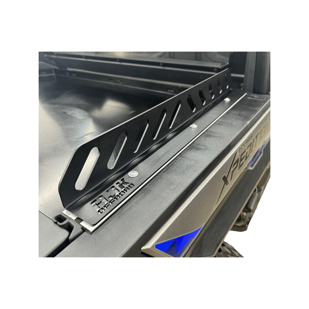 Polaris Xpedition Bed Rails