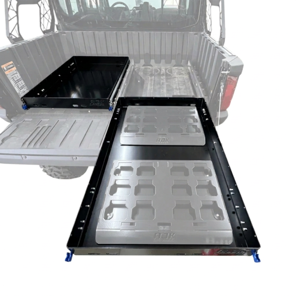 Polaris Ranger 1500XD Bed Drawer