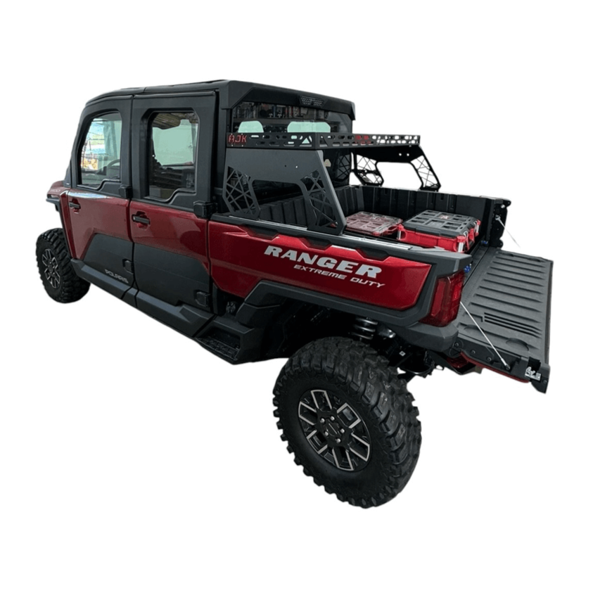 Polaris Ranger 1500XD Bed Drawer