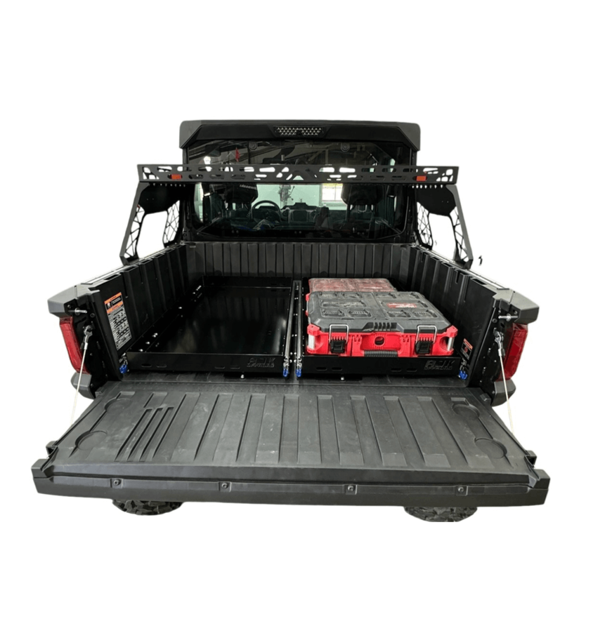 Polaris Ranger 1500XD Bed Drawer