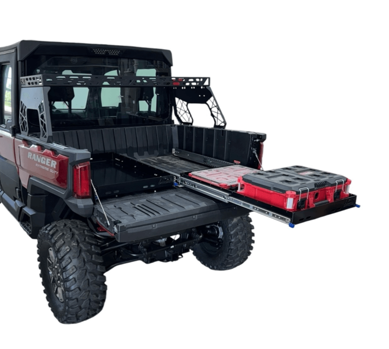 Polaris Ranger 1500XD Bed Drawer