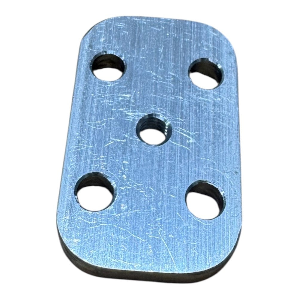 Kawasaki Ridge Bed Rail Nut