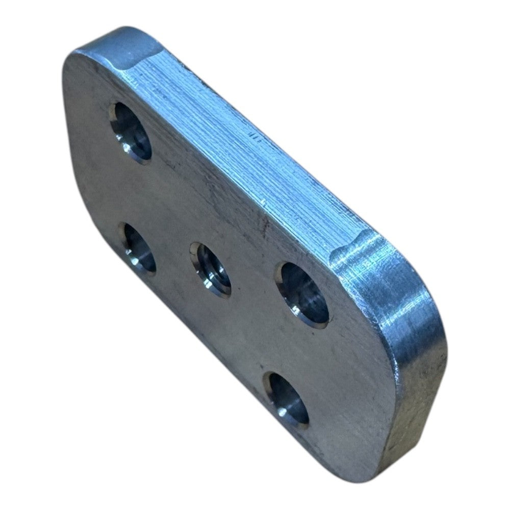 Kawasaki Ridge Bed Rail Nut
