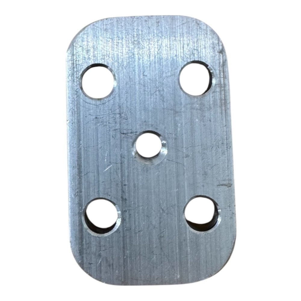 Kawasaki Ridge Bed Rail Nut