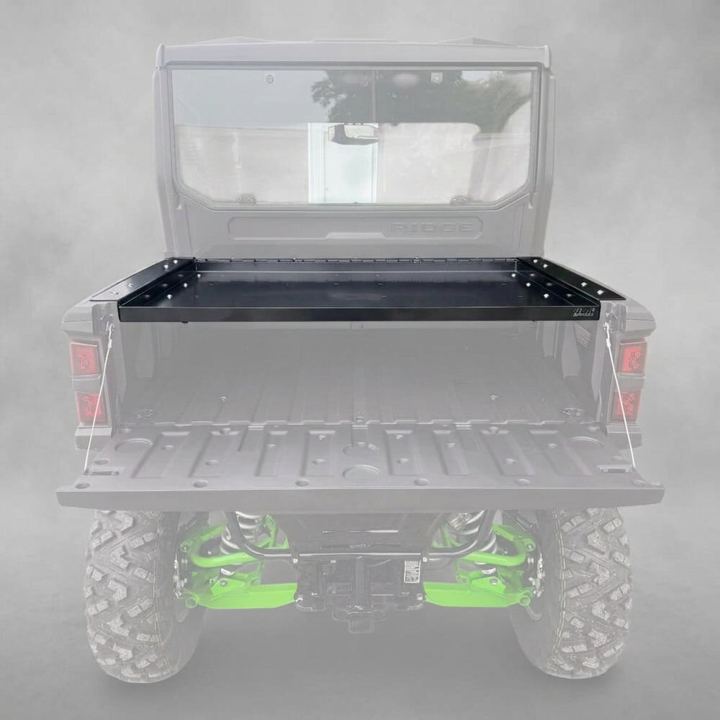 Kawasaki Ridge Bed Tray