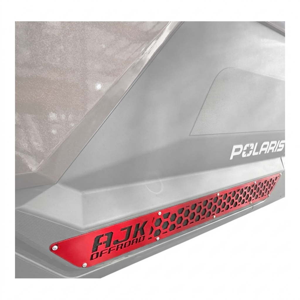 Polaris Ranger 1500XD Lower Door Accents