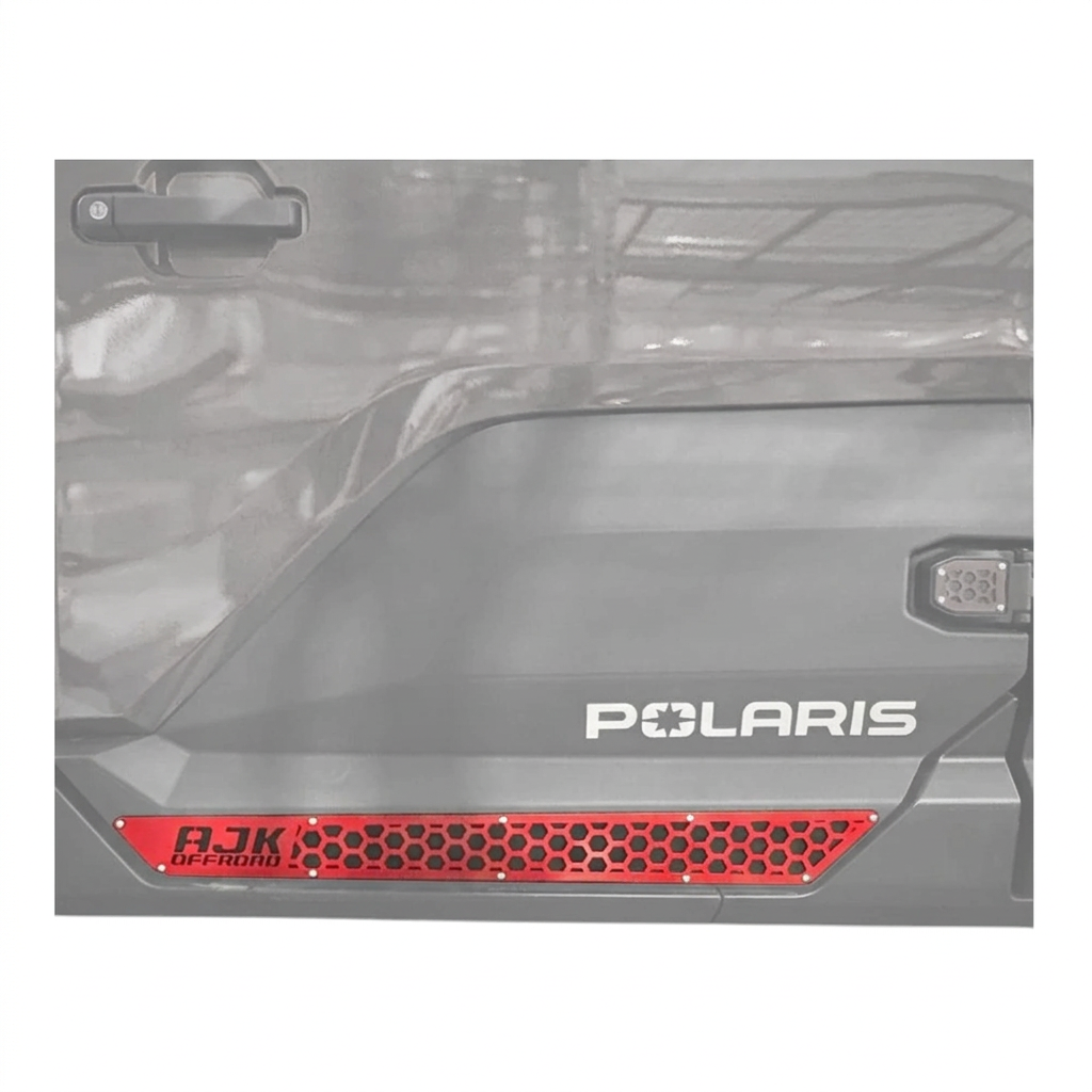 Polaris Ranger 1500XD Lower Door Accents