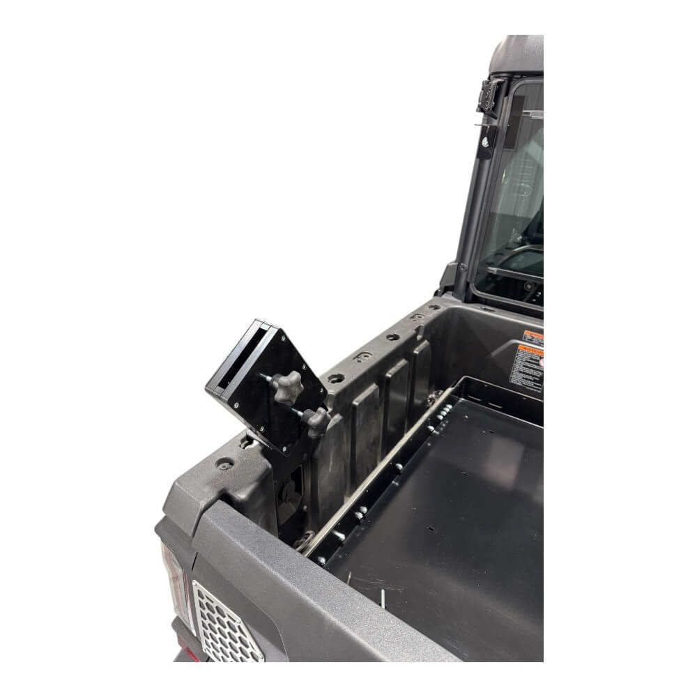 CF Moto UForce U10 Chainsaw Mount