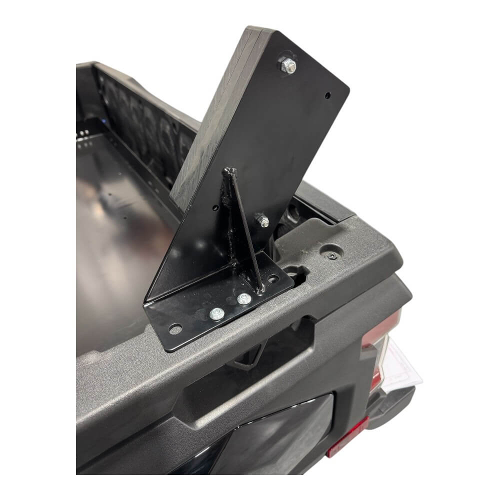 CF Moto UForce U10 Chainsaw Mount