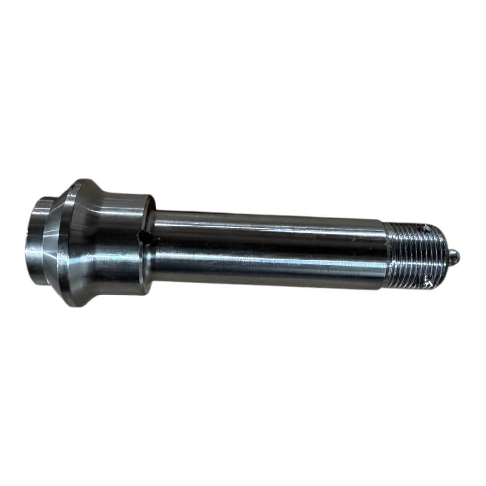 Spare Tire Spindle Assembly