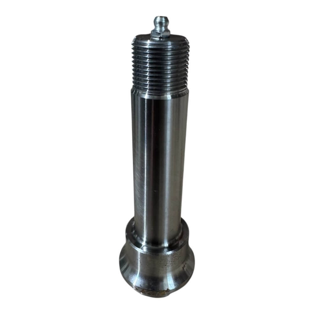 Spare Tire Spindle Assembly