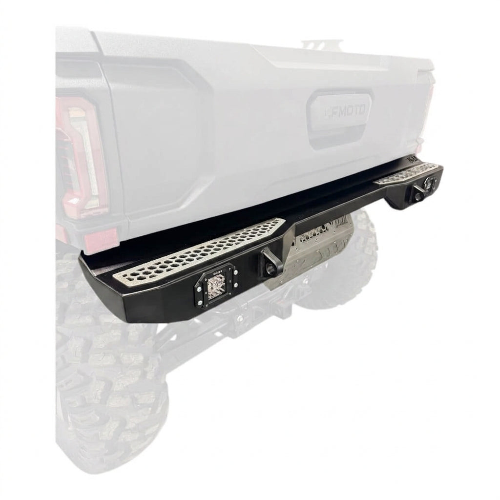 CF Moto UForce U10 Rear Bumper