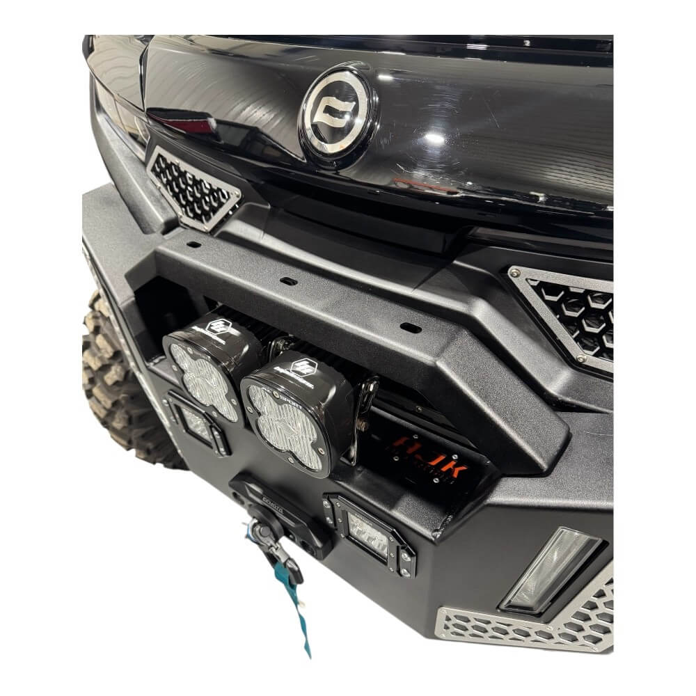 CF Moto UForce U10 Front Bumper