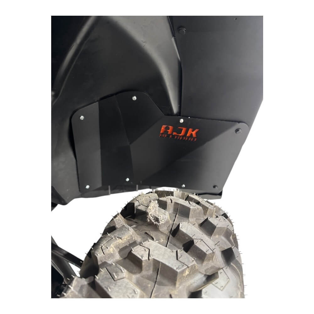 CF Moto UForce U10 Front Inner Fender Guards