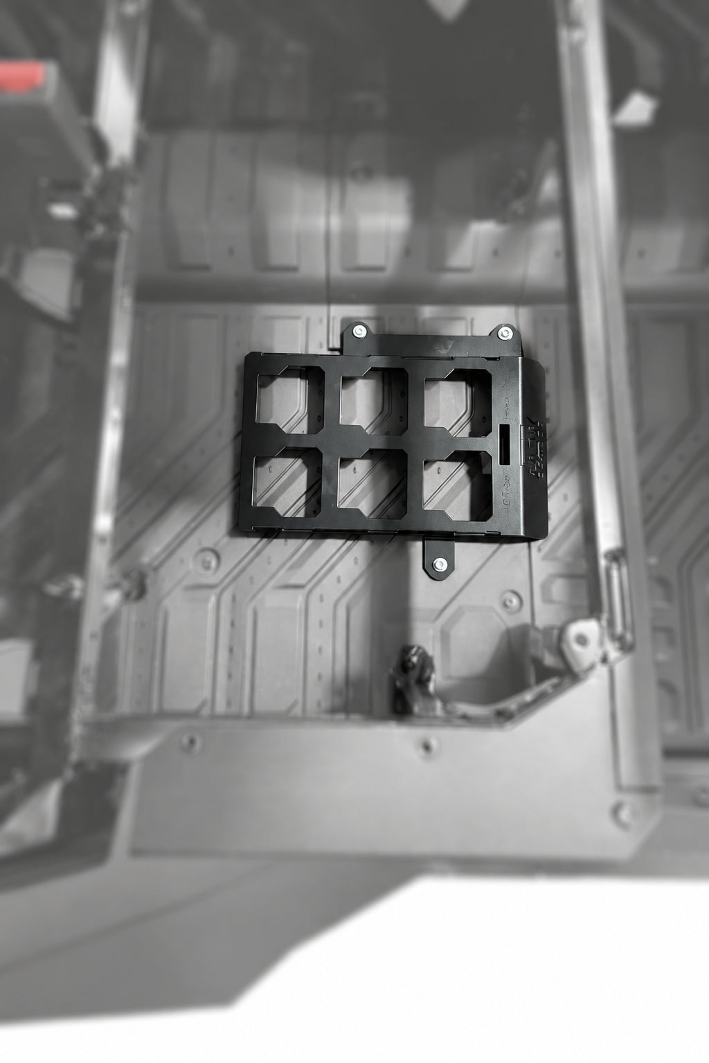 CF Moto UForce U10 Under Seat Packout Mount