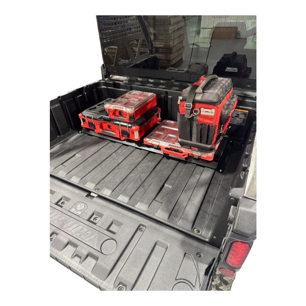 Can-Am Defender HD10 Packout Mount