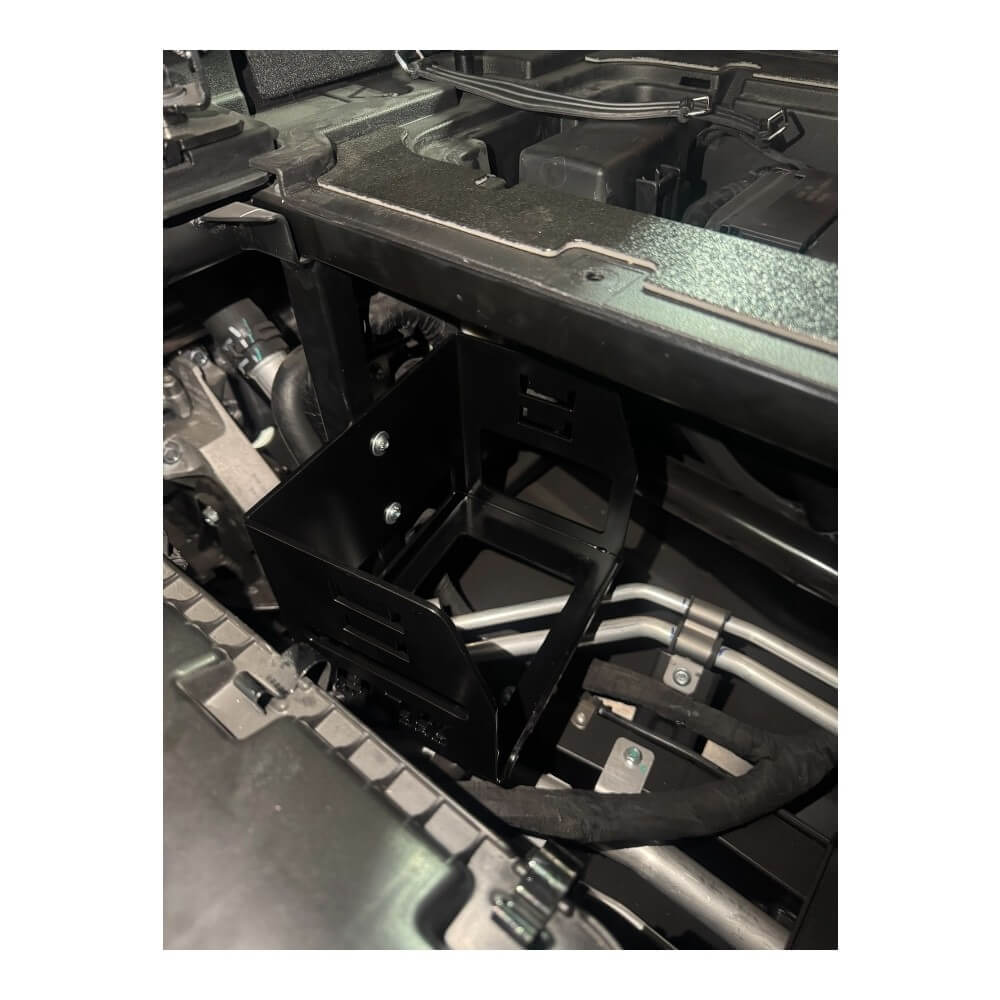 CF Moto UForce U10 Dual Battery Box