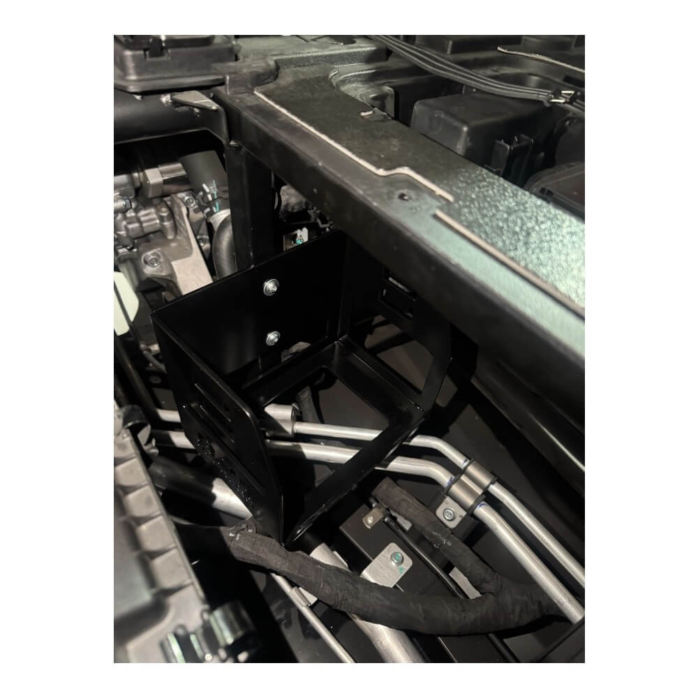 CF Moto UForce U10 Dual Battery Box