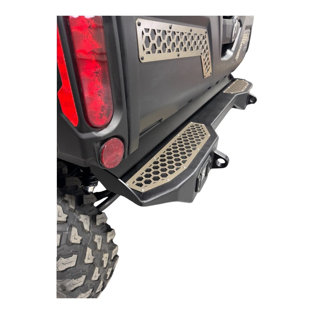 Can-Am Defender HD10 Rear Bumper