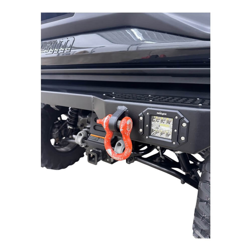 Can-Am Defender HD11 Rear Bumper