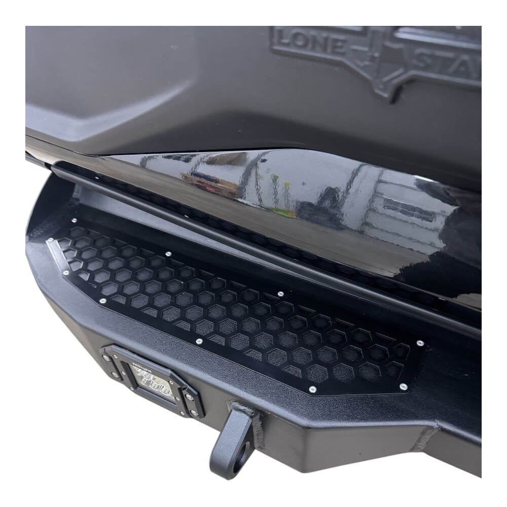Can-Am Defender HD11 Rear Bumper
