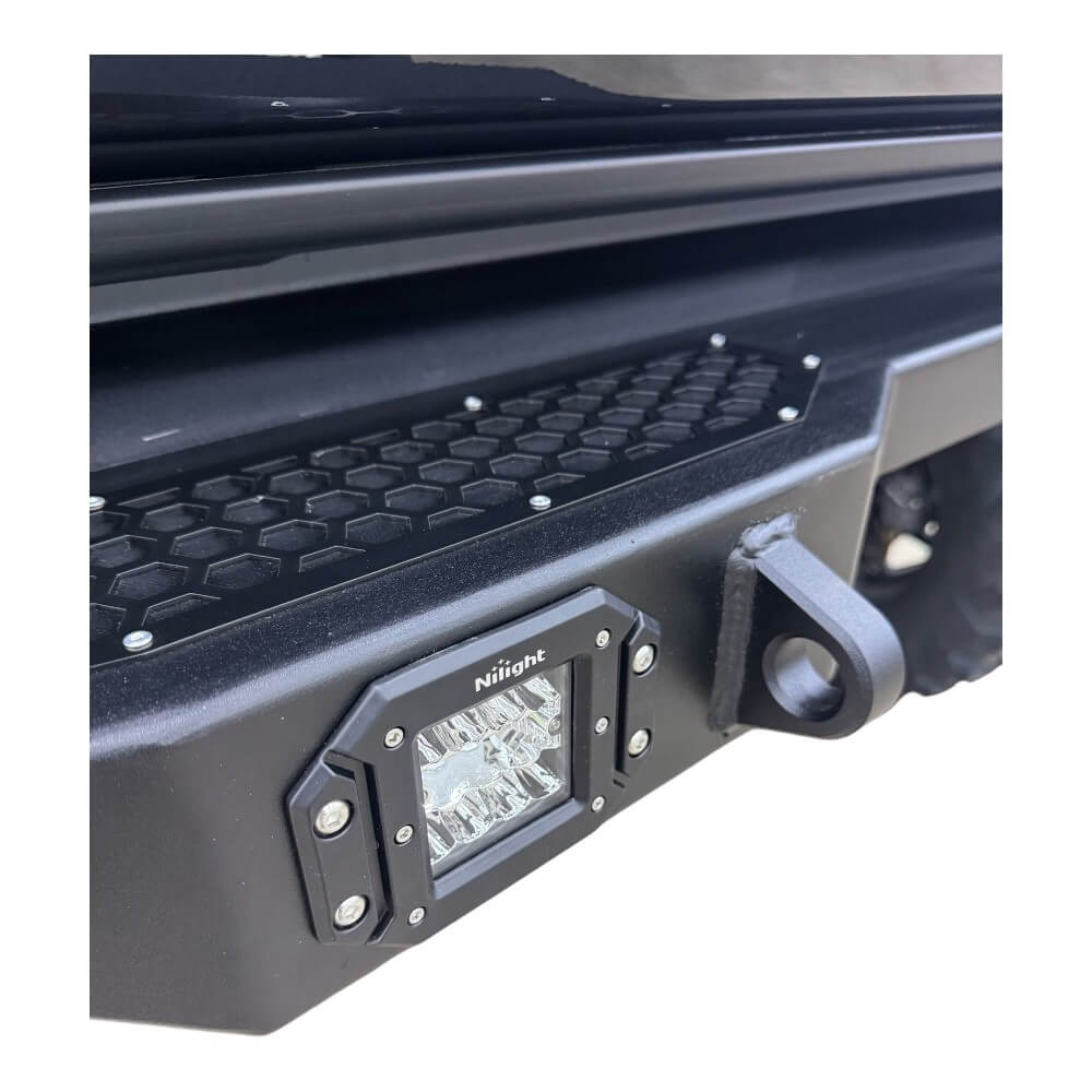 Can-Am Defender HD11 Rear Bumper