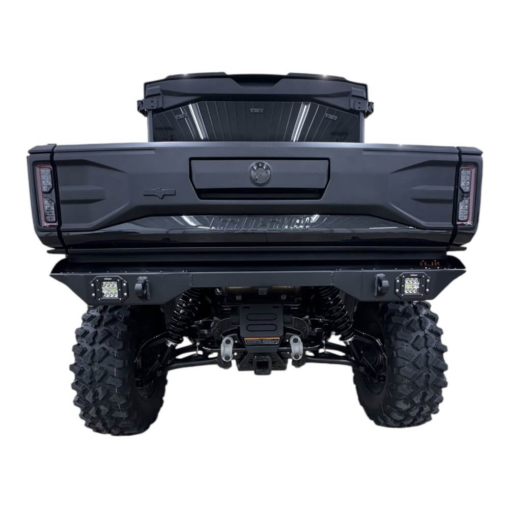 Can-Am Defender HD11 Rear Bumper