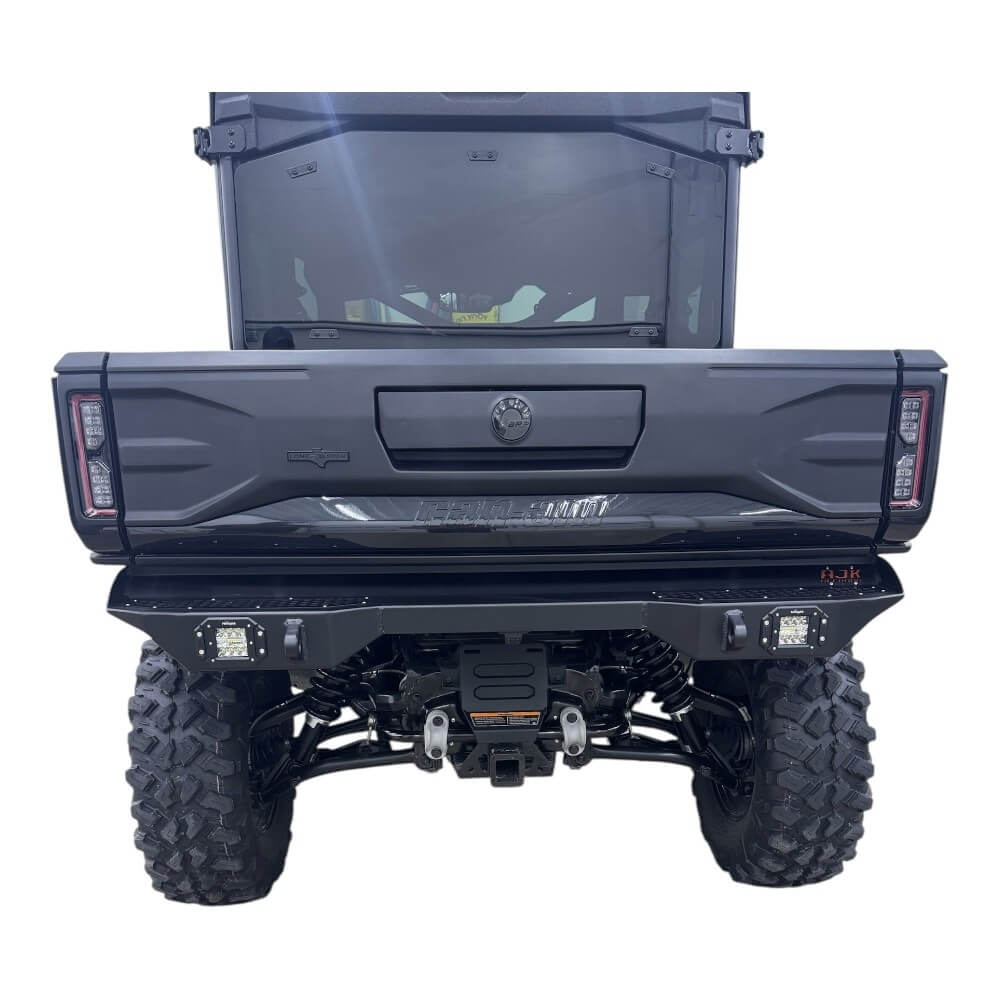 Can-Am Defender HD11 Rear Bumper