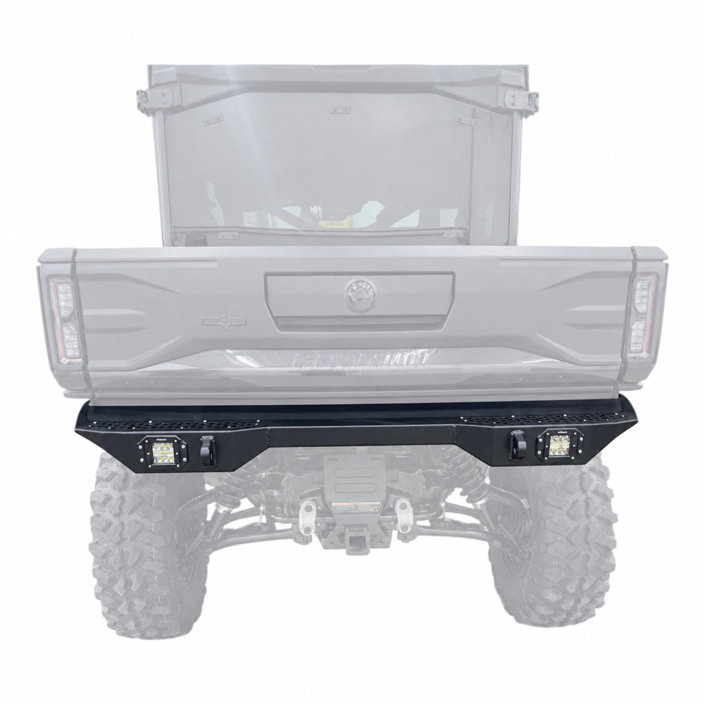 Can-Am Defender HD11 Rear Bumper