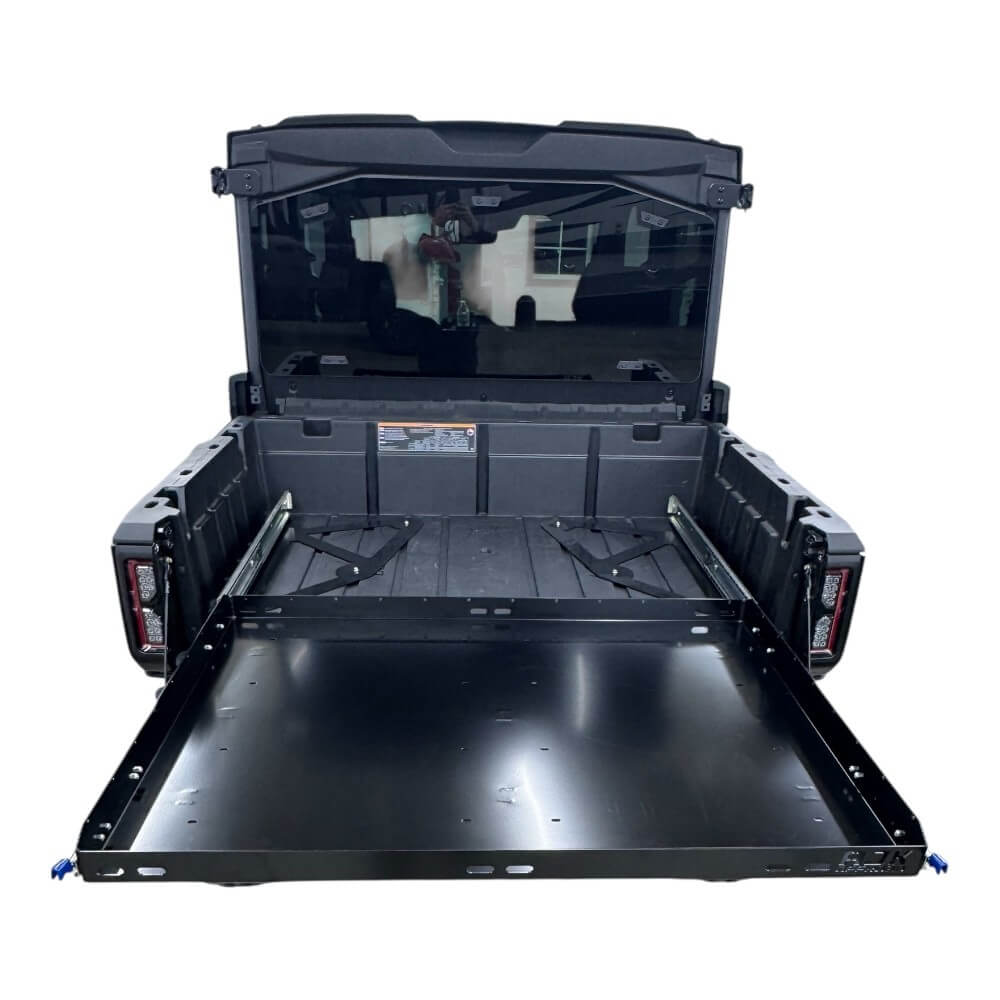 Can-Am Defender HD11 Bed Drawer