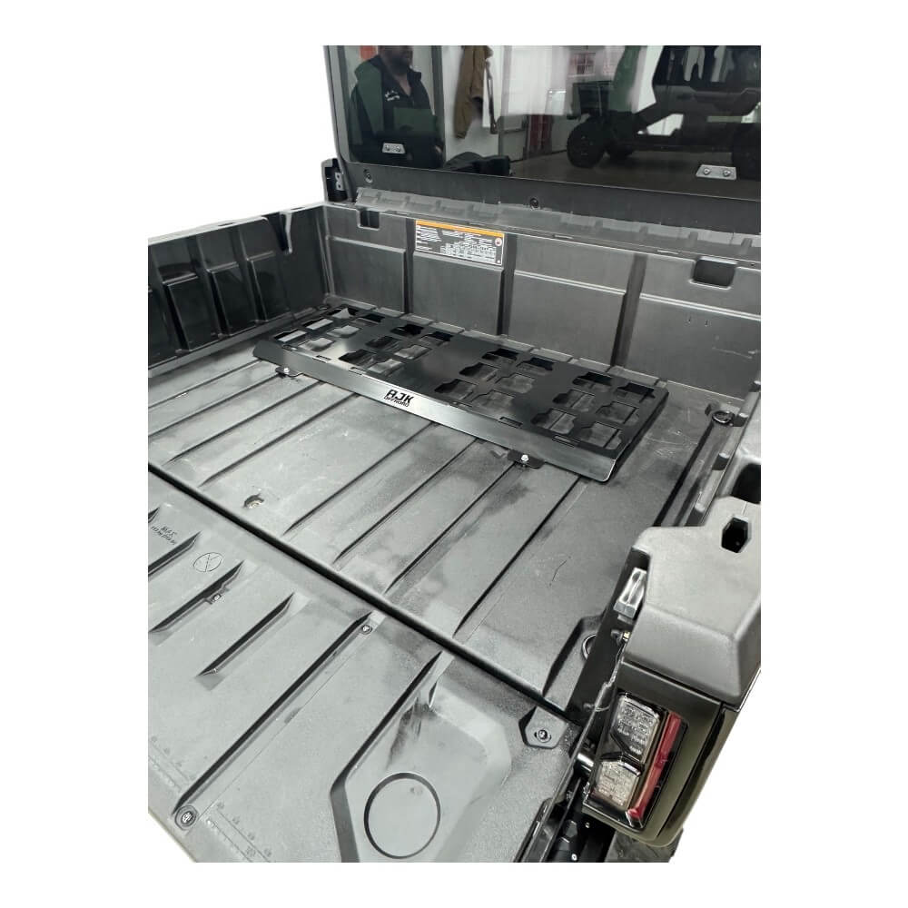 Can-Am Defender HD11 Front Packout Mount