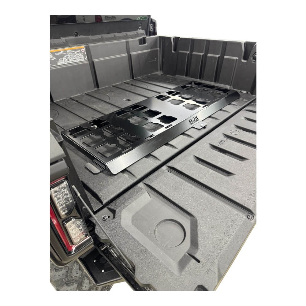 Can-Am Defender HD11 Rear Packout Mount