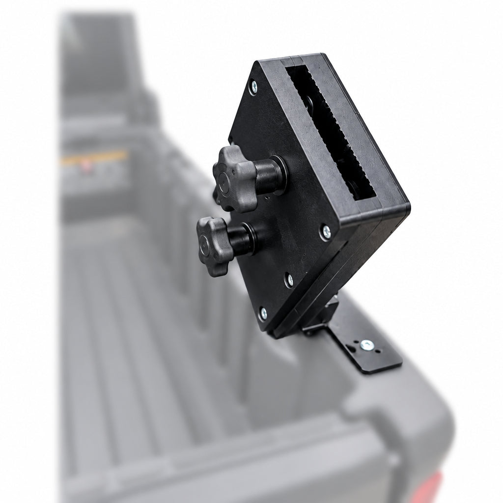 Can-Am Defender HD10 and HD11 Chainsaw Mount