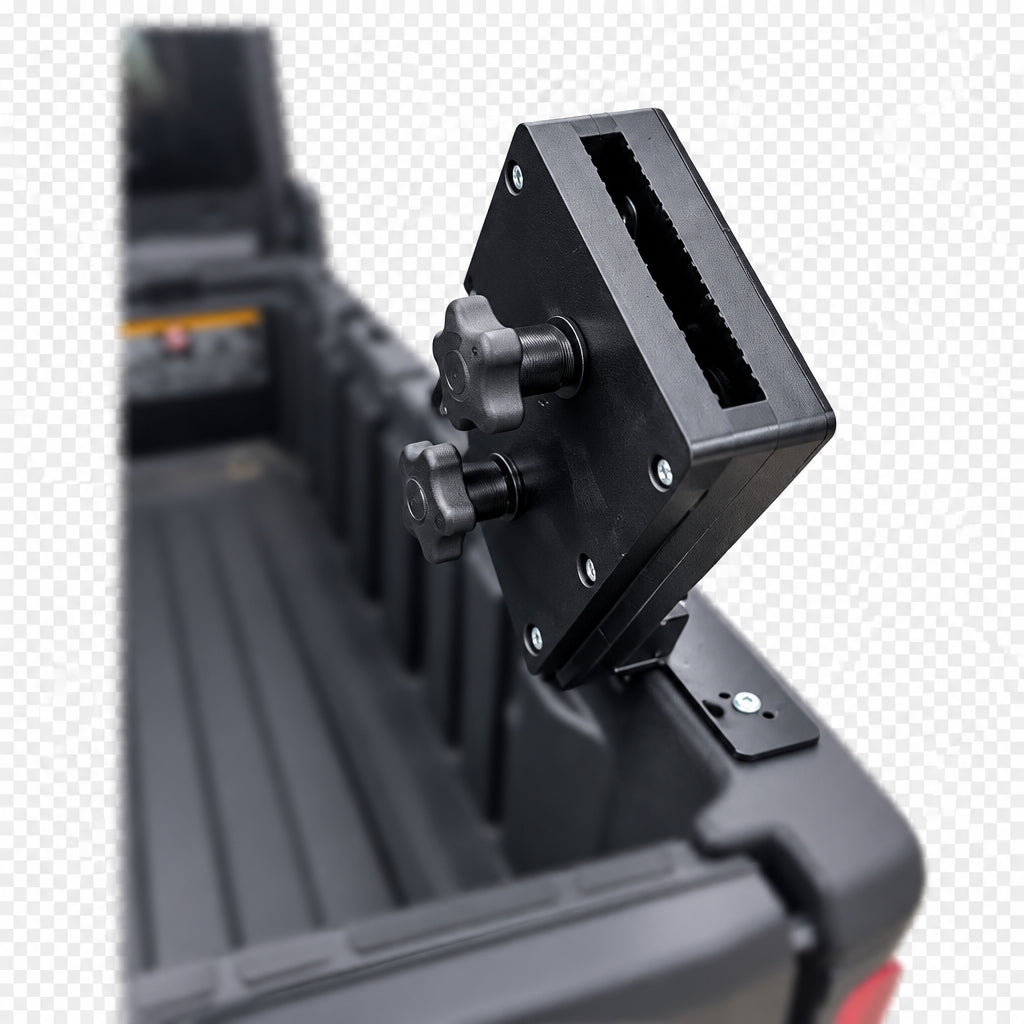 Can-Am Defender HD10 and HD11 Chainsaw Mount